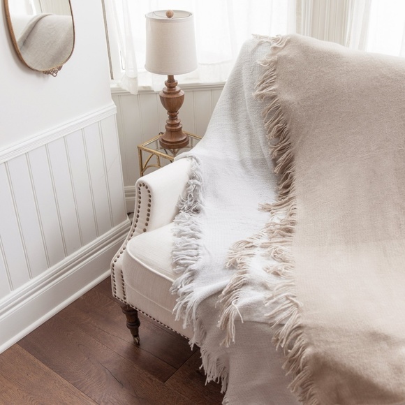 Mark & Graham Accessories - NEW Mark & Graham : Blanket Scarf :Oversized Shawl